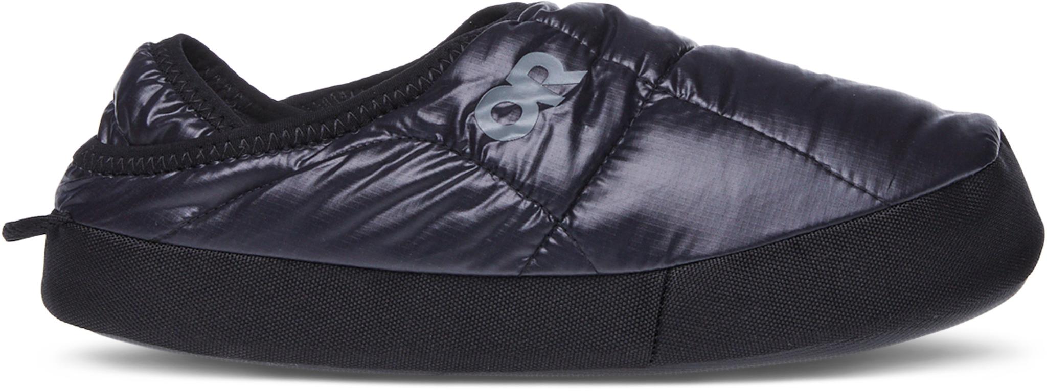Product gallery image number 1 for product Tundra Slip-On Aerogel Booties - Women's