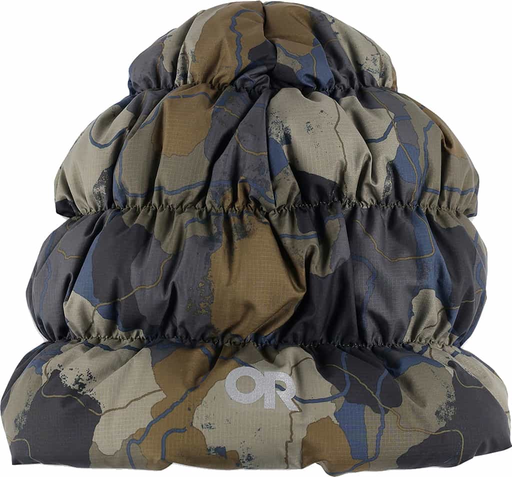 Loden Camo