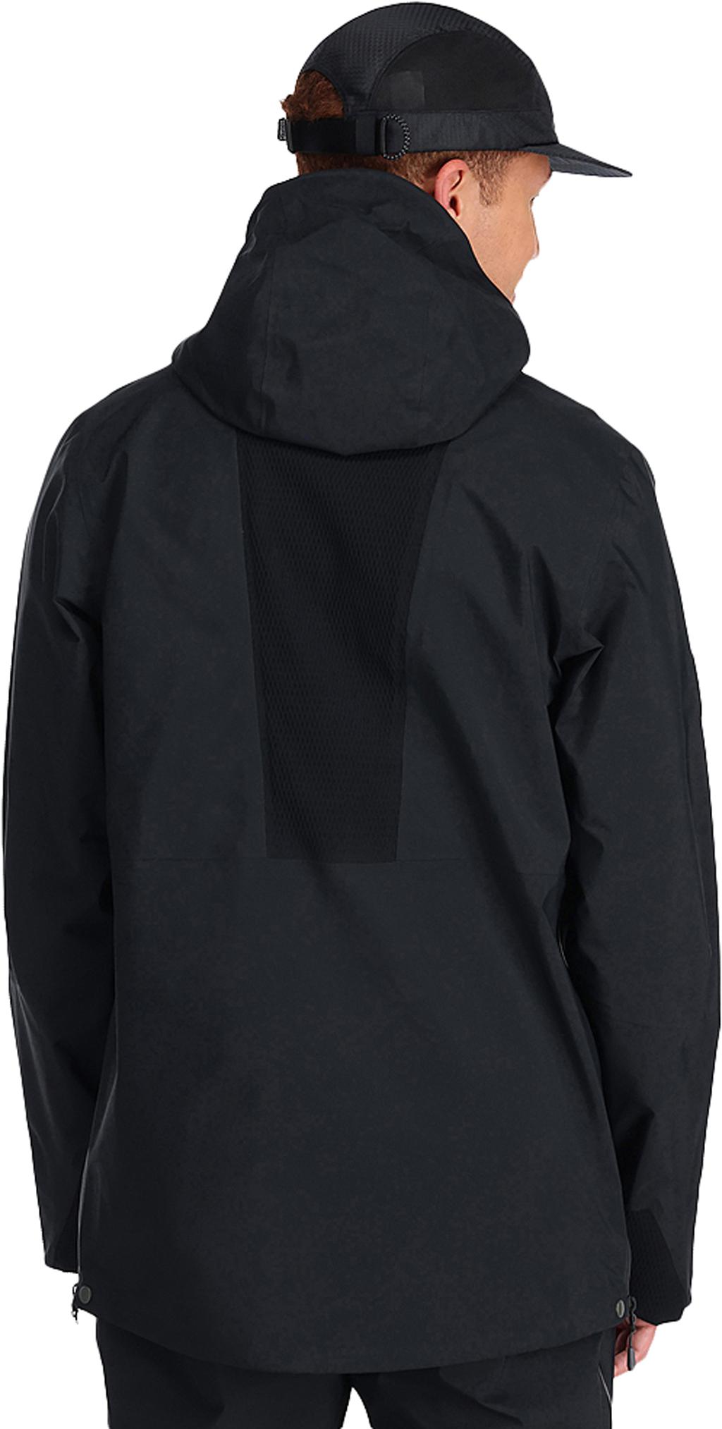 Product gallery image number 3 for product Hemispheres II GORE-TEX® Jacket - Men's