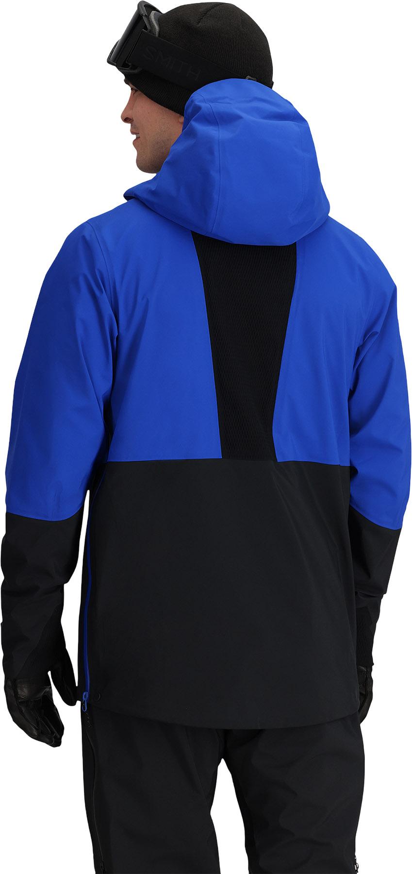 Product gallery image number 2 for product Hemispheres II GORE-TEX® Jacket - Men's
