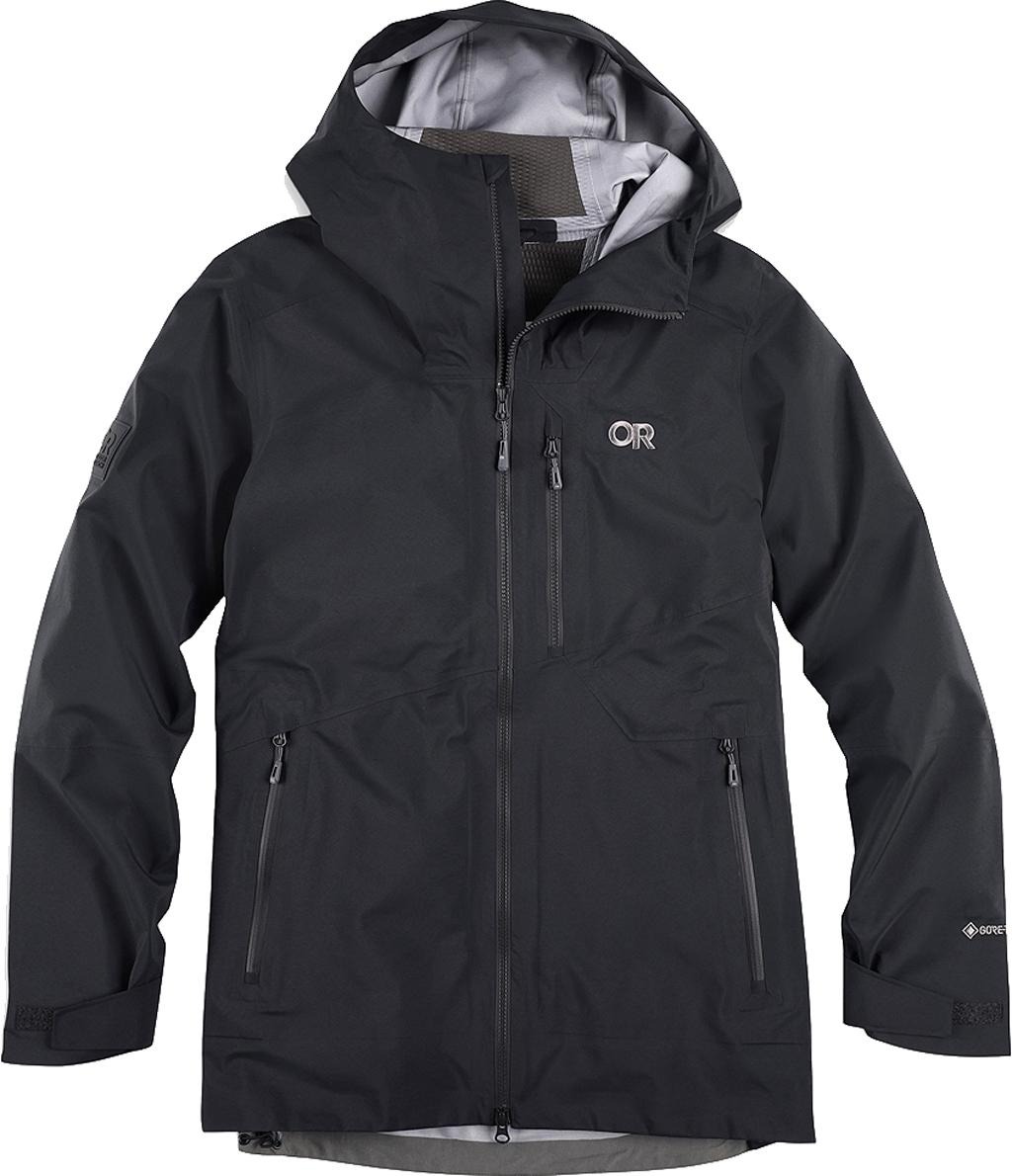 Product gallery image number 1 for product Hemispheres II GORE-TEX® Jacket - Men's