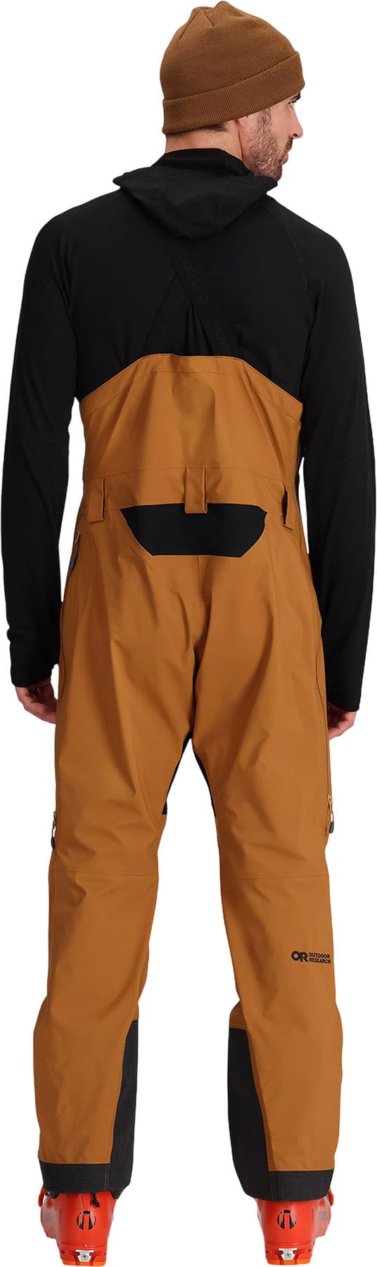 Numéro de l'image de la galerie de produits 2 pour le produit Salopette Hemispheres II GORE-TEX® - Homme