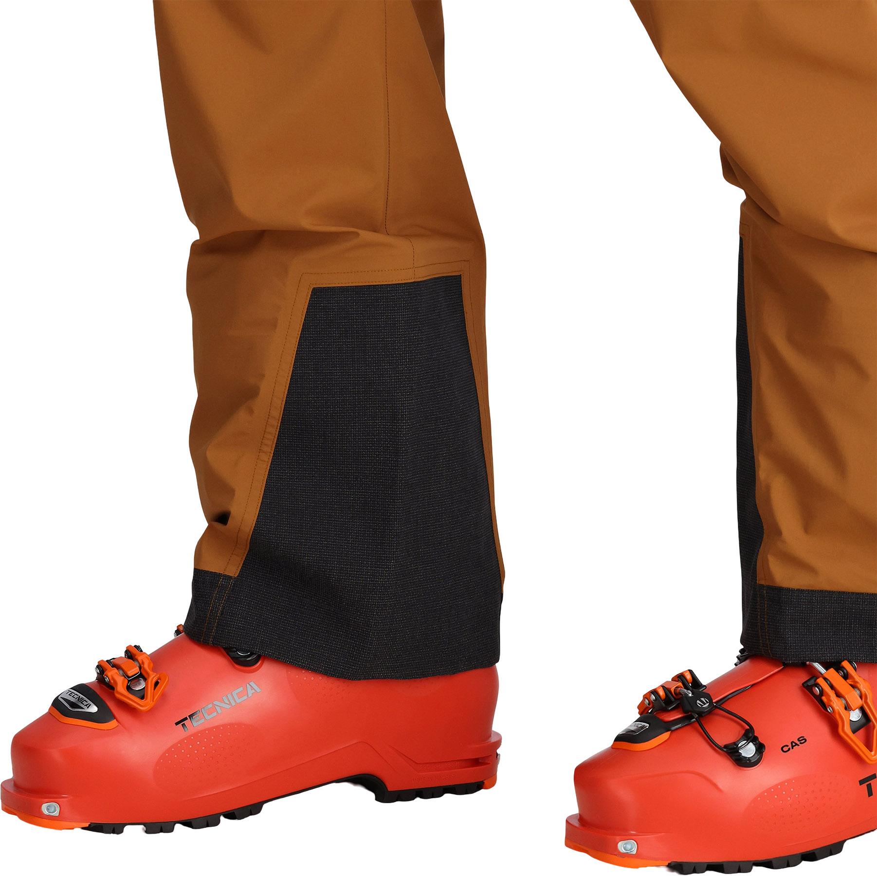 Numéro de l'image de la galerie de produits 5 pour le produit Salopette Hemispheres II GORE-TEX® - Homme