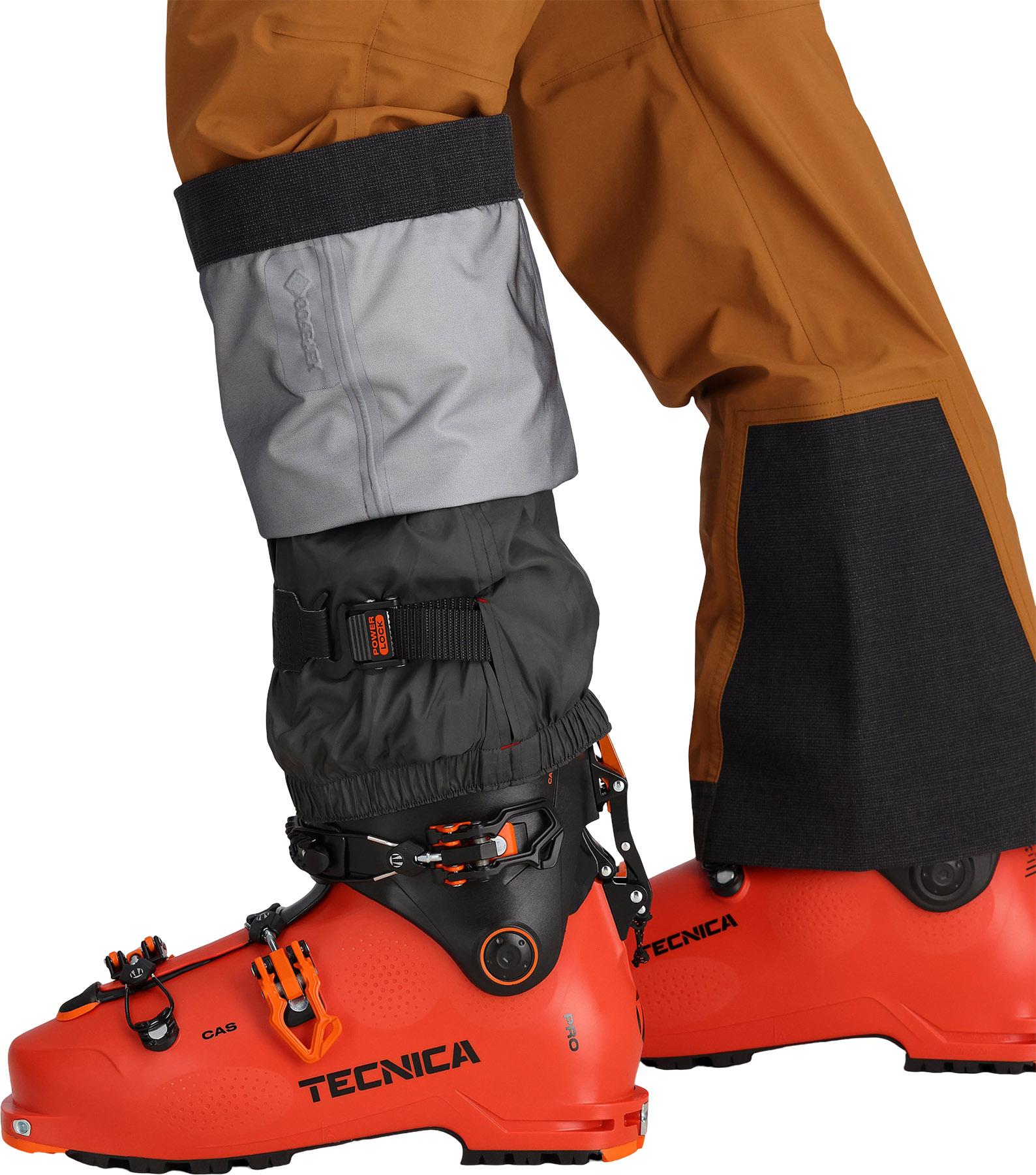 Numéro de l'image de la galerie de produits 6 pour le produit Salopette Hemispheres II GORE-TEX® - Homme