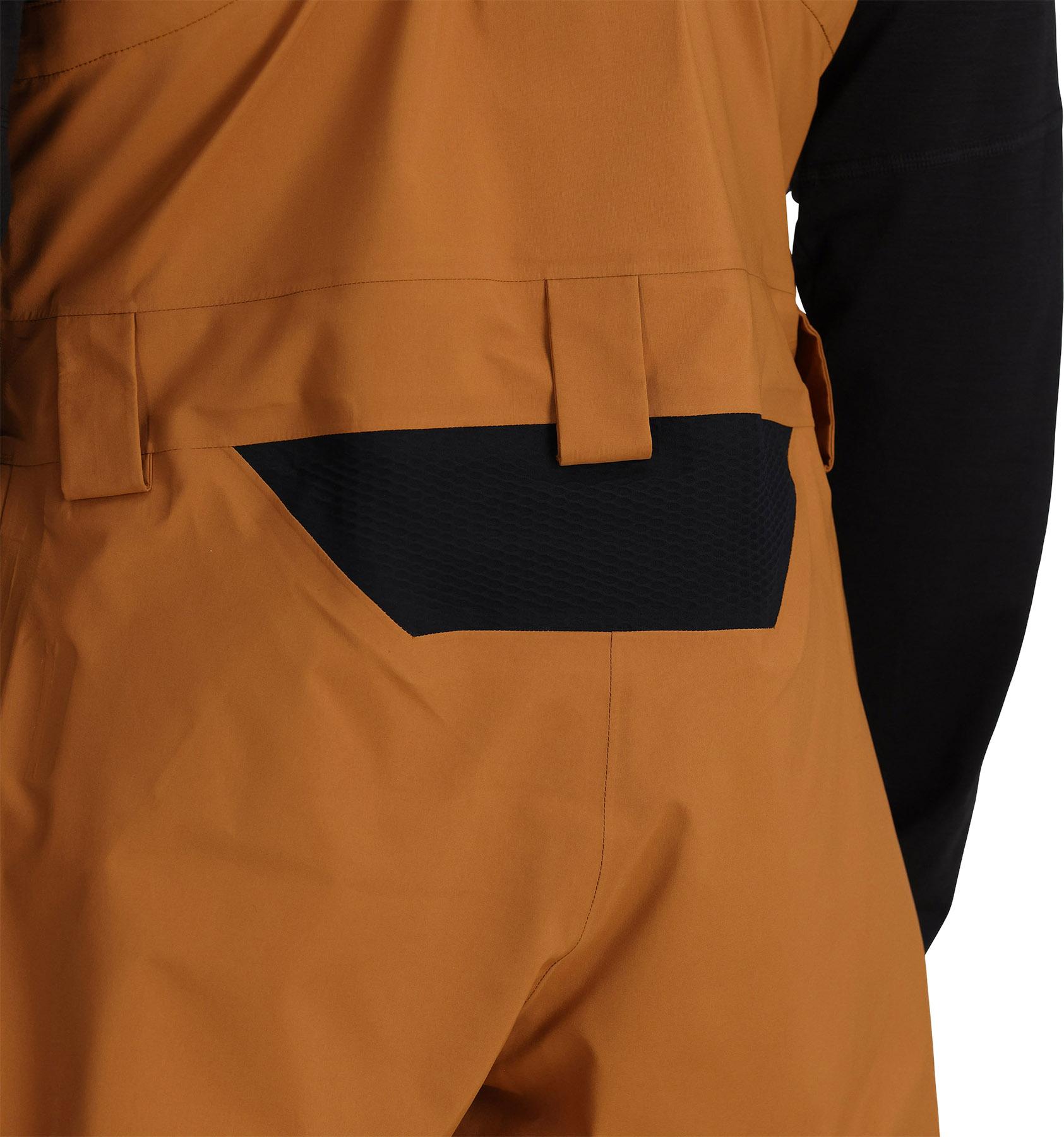 Numéro de l'image de la galerie de produits 7 pour le produit Salopette Hemispheres II GORE-TEX® - Homme