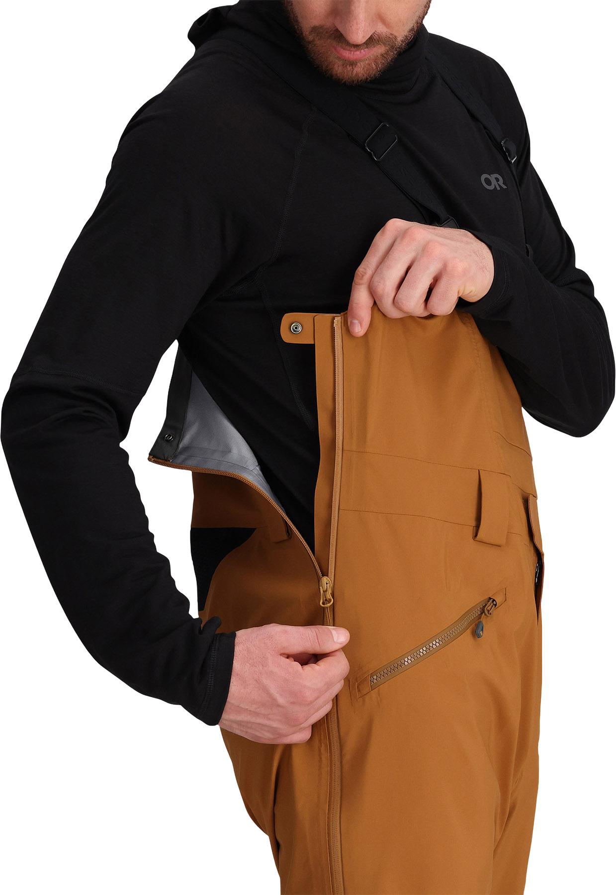 Numéro de l'image de la galerie de produits 8 pour le produit Salopette Hemispheres II GORE-TEX® - Homme