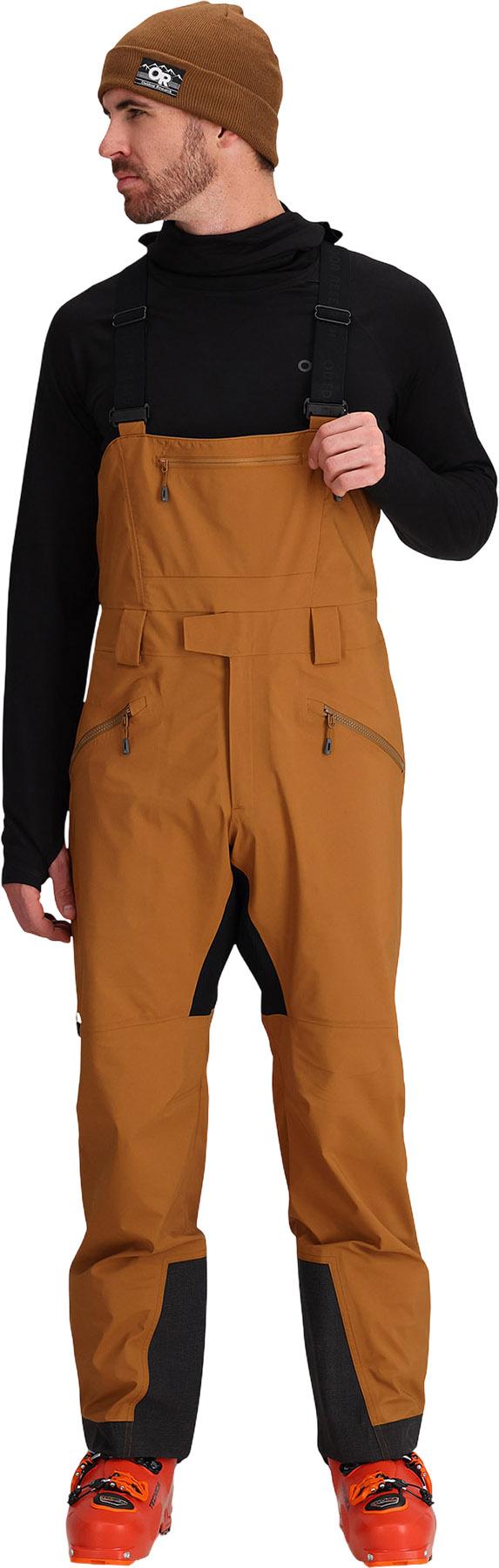 Numéro de l'image de la galerie de produits 9 pour le produit Salopette Hemispheres II GORE-TEX® - Homme