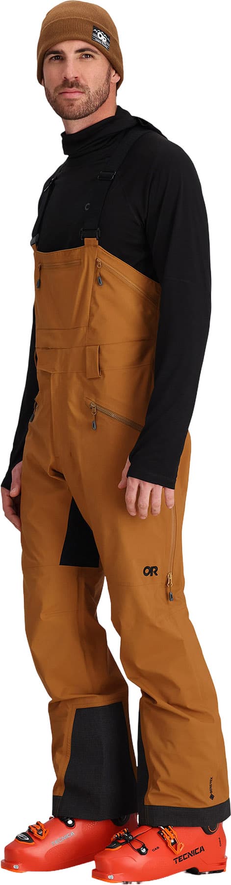 Numéro de l'image de la galerie de produits 10 pour le produit Salopette Hemispheres II GORE-TEX® - Homme