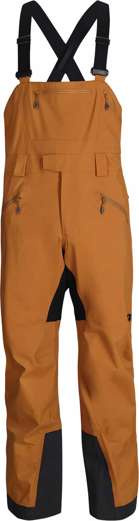 Image de produit pour Salopette Hemispheres II GORE-TEX® - Homme