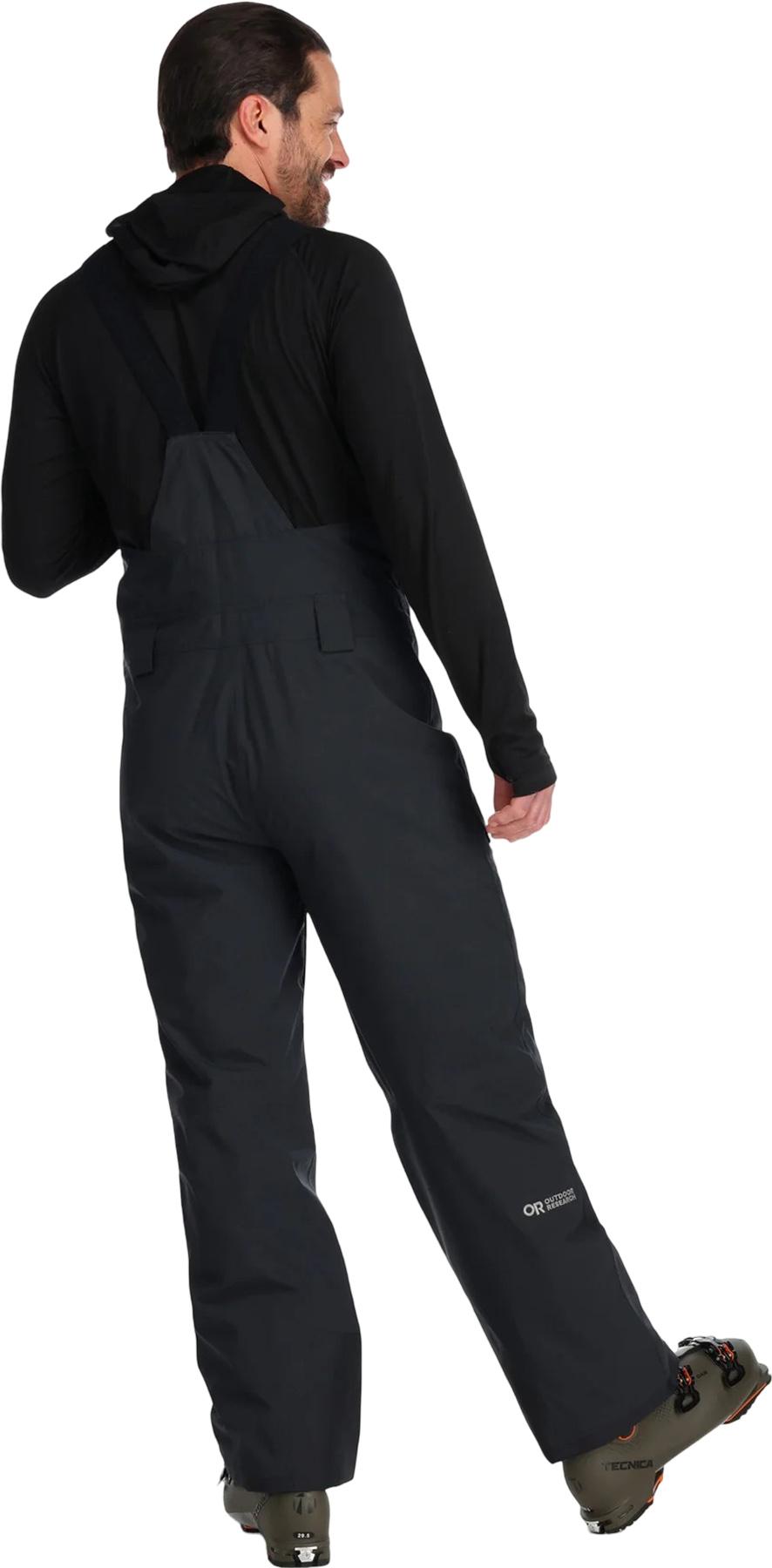 Numéro de l'image de la galerie de produits 2 pour le produit Salopette Snowcrew - Homme