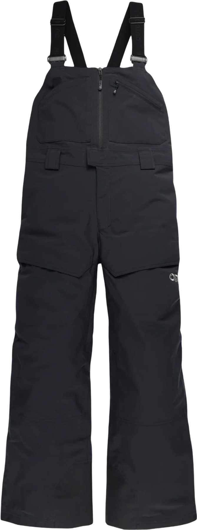 Image de produit pour Salopette Snowcrew - Homme