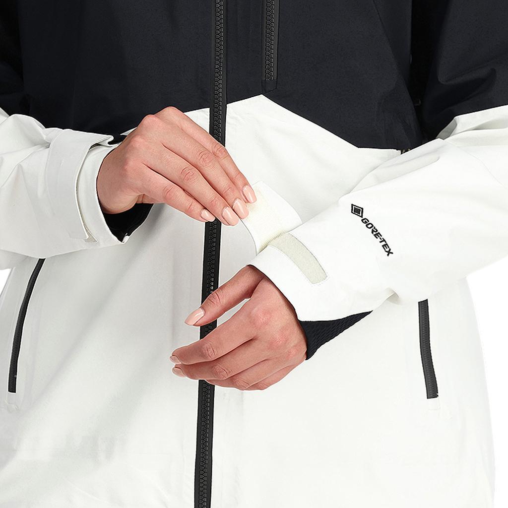 Numéro de l'image de la galerie de produits 8 pour le produit Manteau Hemispheres II - Femme