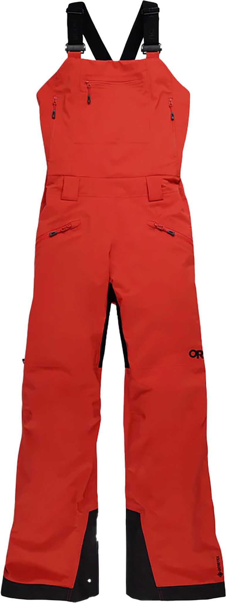 Image de produit pour Salopette Hemispheres II - Femme