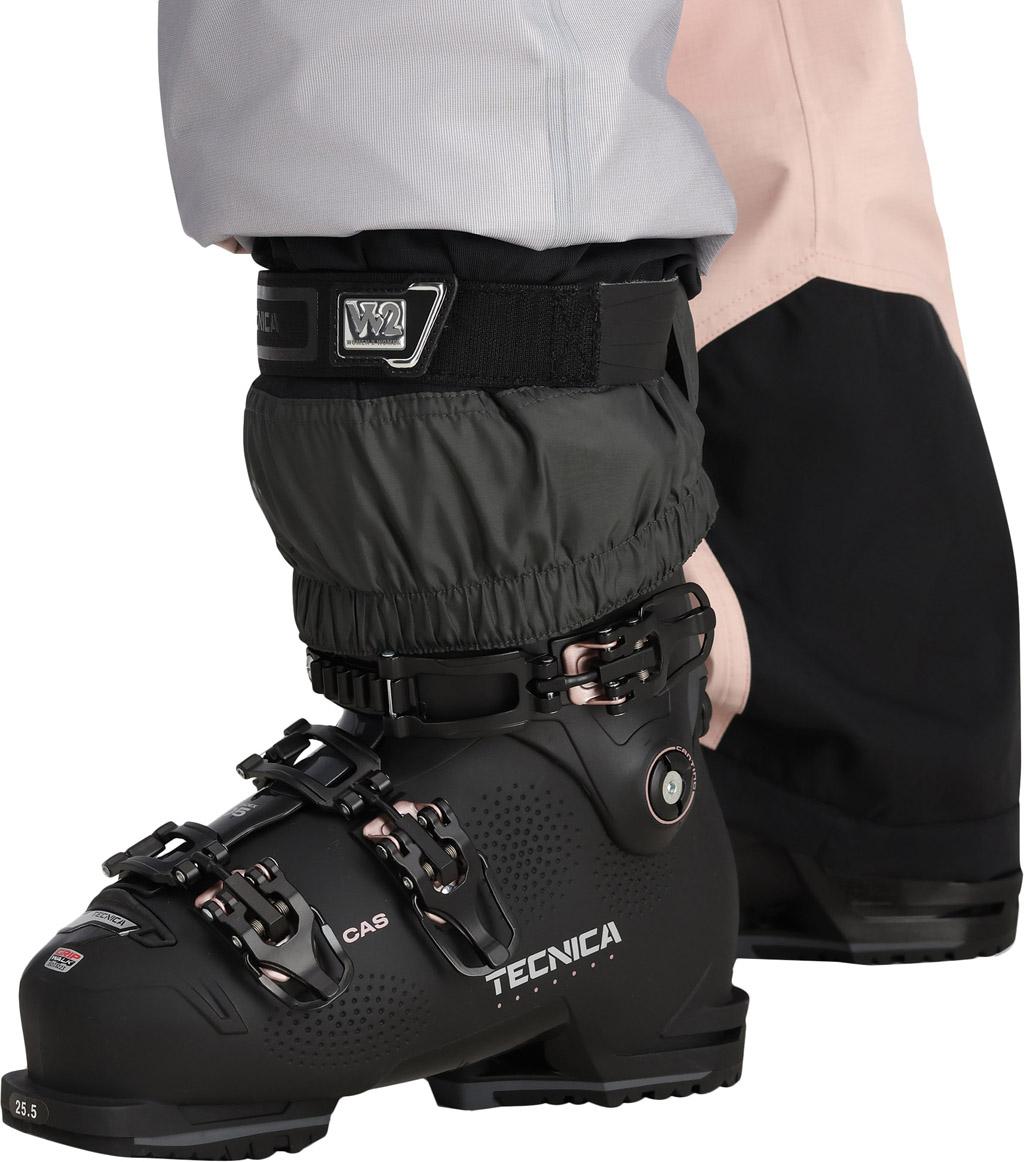 Numéro de l'image de la galerie de produits 8 pour le produit Salopette grande taille Carbide - Femme