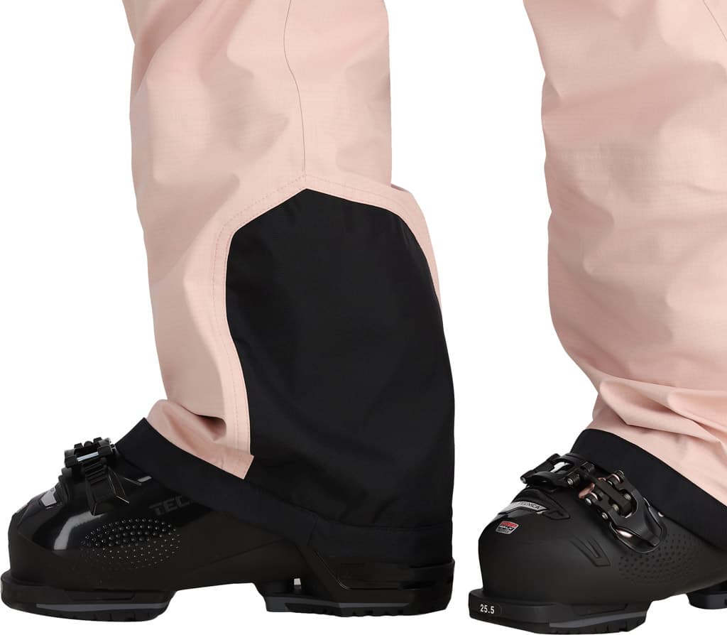 Numéro de l'image de la galerie de produits 7 pour le produit Salopette grande taille Carbide - Femme