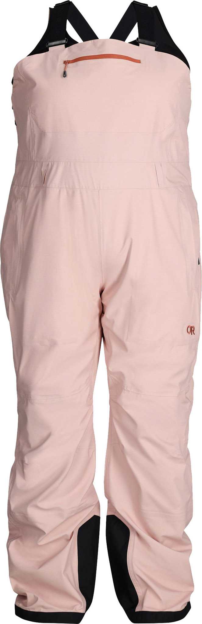 Image de produit pour Salopette grande taille Carbide - Femme