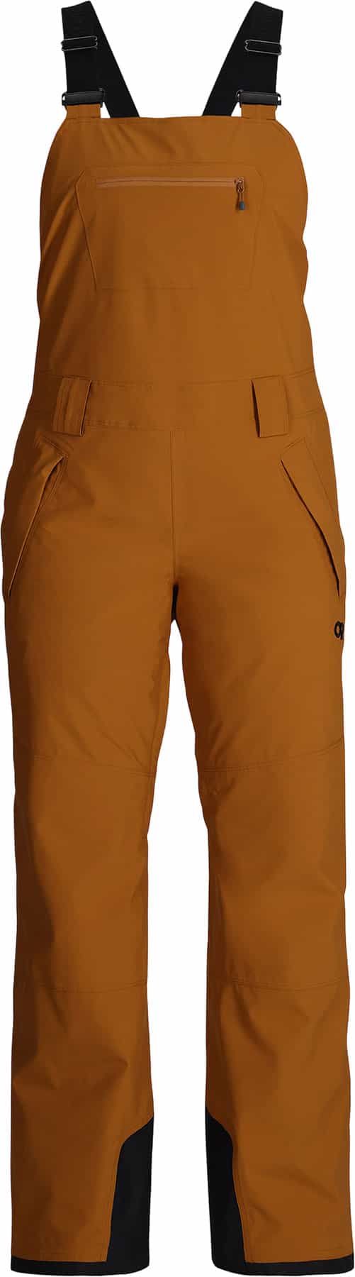 Image de produit pour Salopette Snowcrew - Femme