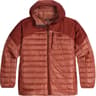 Colour: Cinnamon - Brick