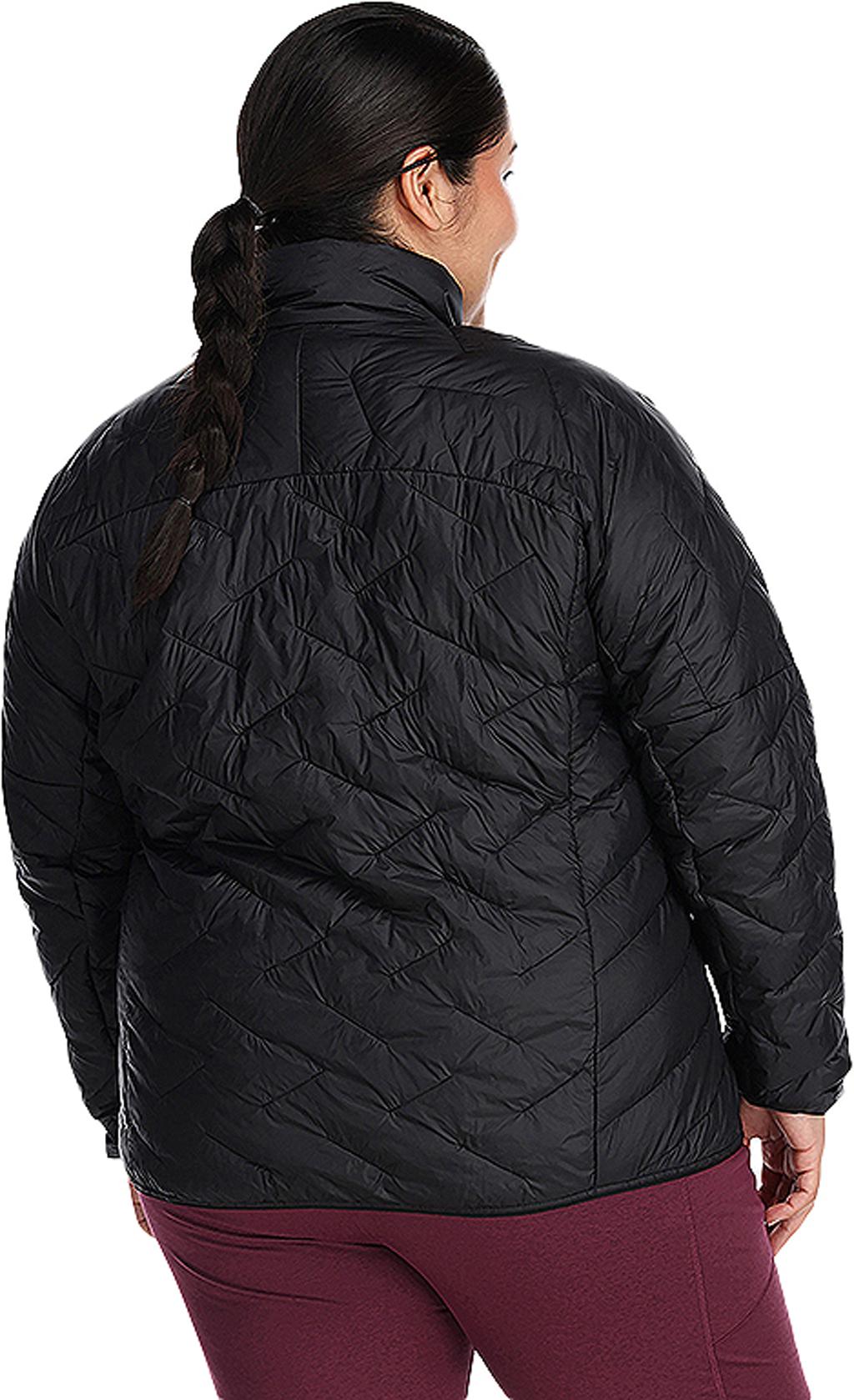 Product gallery image number 2 for product SuperStrand LT Plus Jacket - Women's