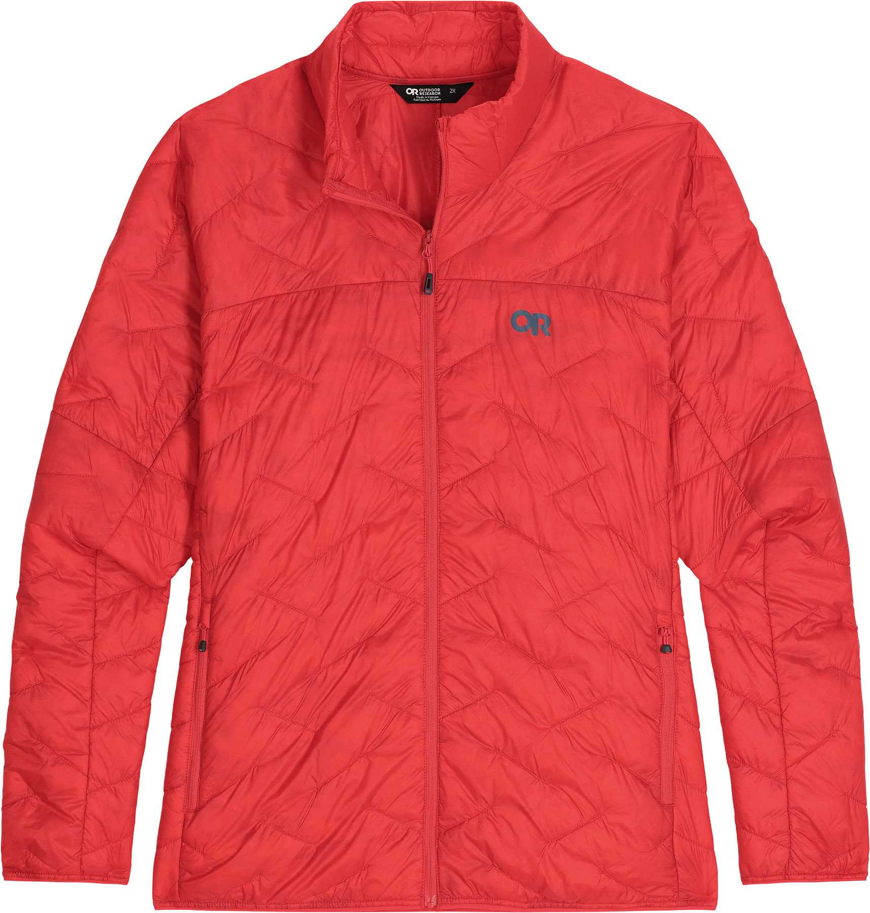 Product image for SuperStrand LT Plus Jacket - Women's