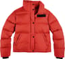 Couleur: Cranberry