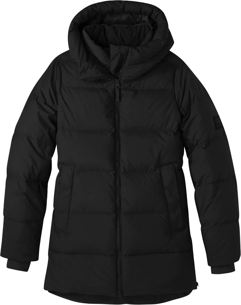 Product gallery image number 1 for product Coze Down Plus Coat - Women's
