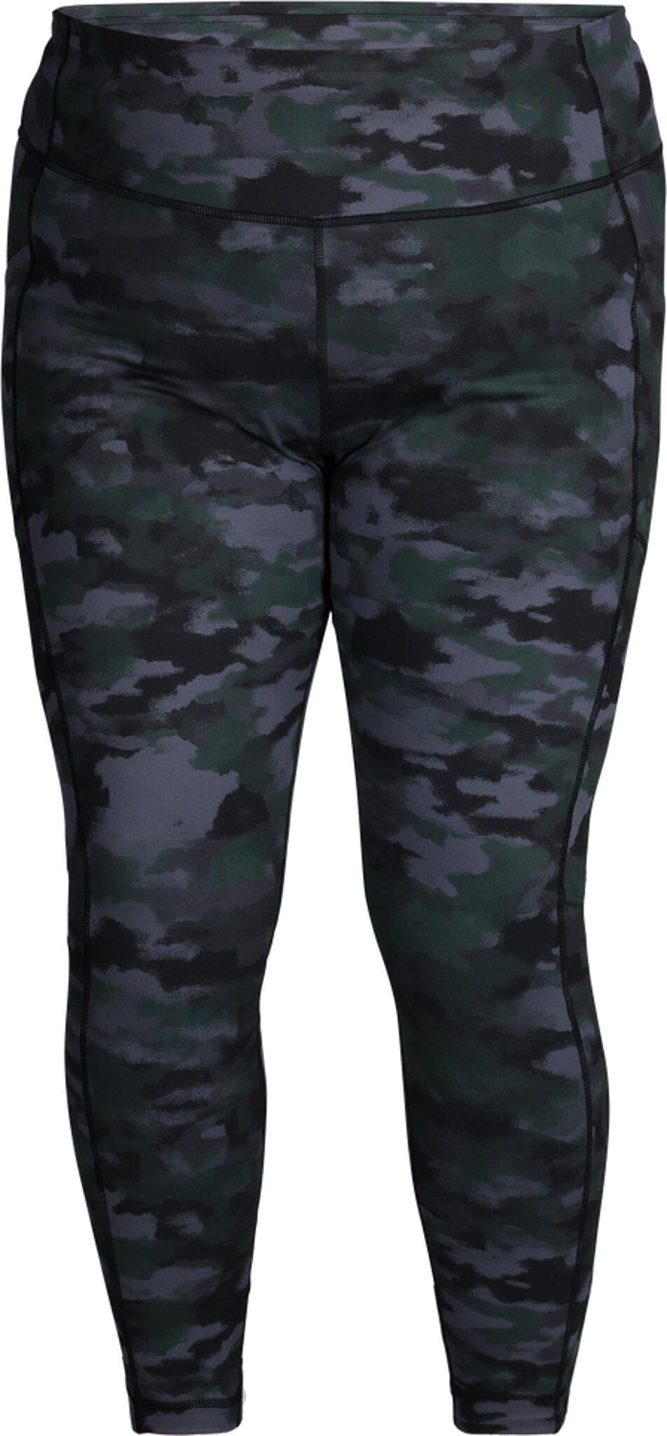 Numéro de l'image de la galerie de produits 2 pour le produit Legging 7/8 grande taille Melody - Femme