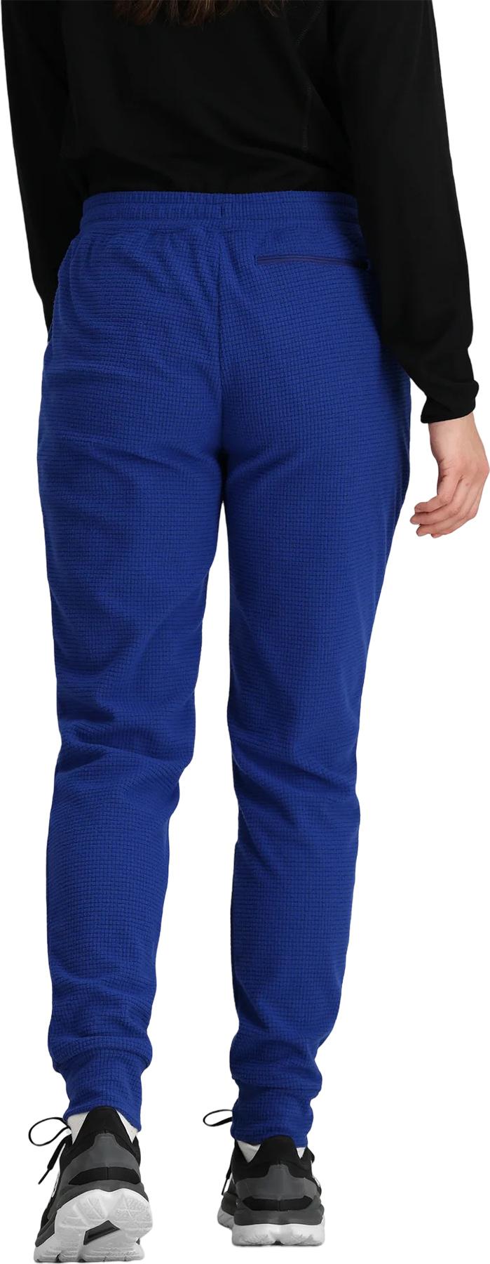 Numéro de l'image de la galerie de produits 2 pour le produit Pantalon de jogging Trail Mix - Femme