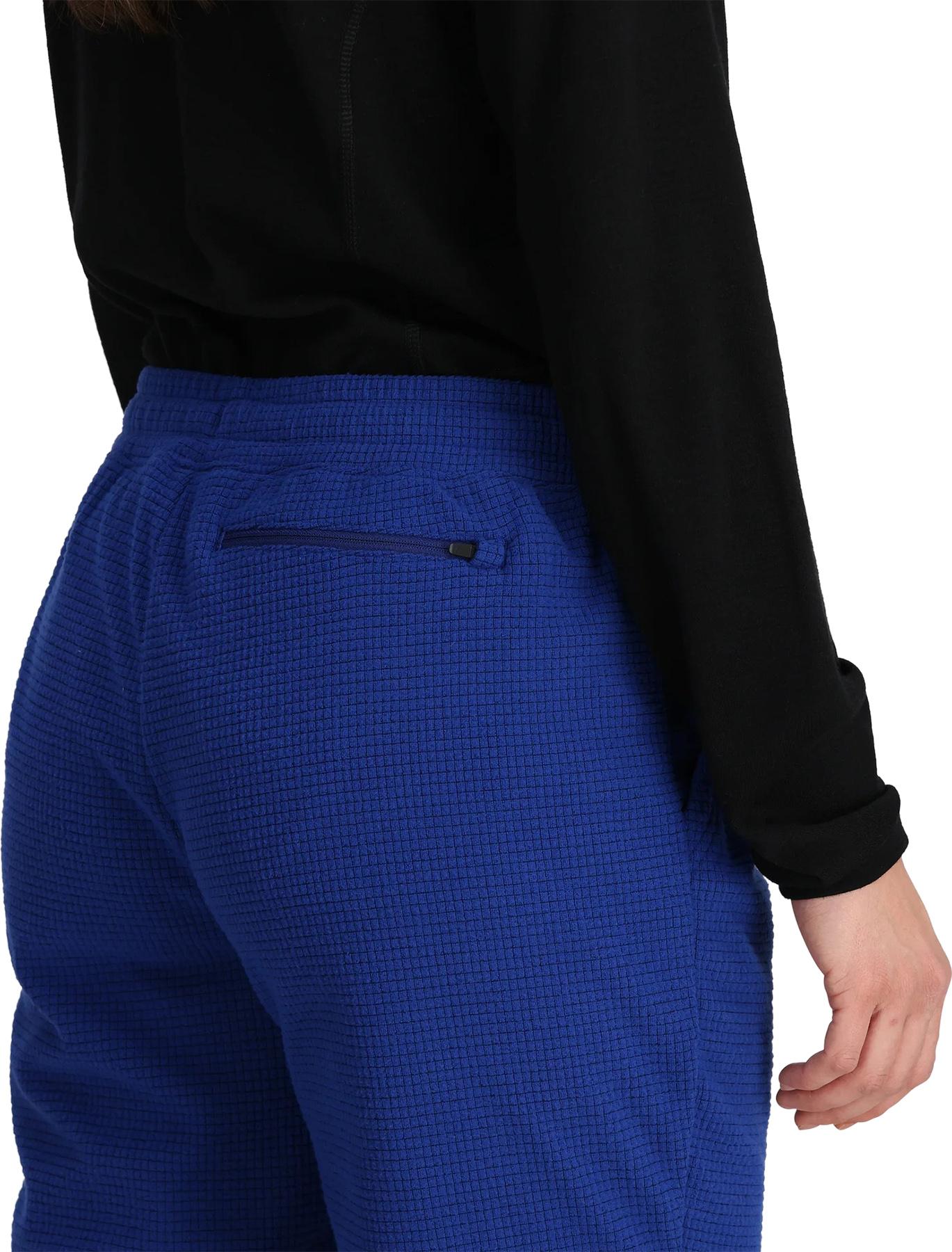 Numéro de l'image de la galerie de produits 5 pour le produit Pantalon de jogging Trail Mix - Femme