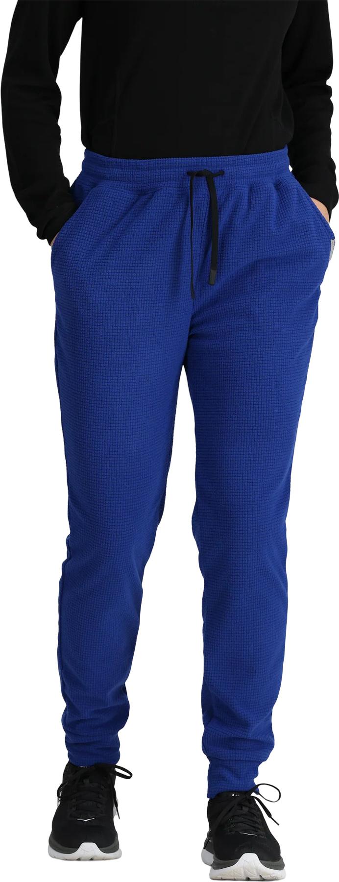 Numéro de l'image de la galerie de produits 3 pour le produit Pantalon de jogging Trail Mix - Femme