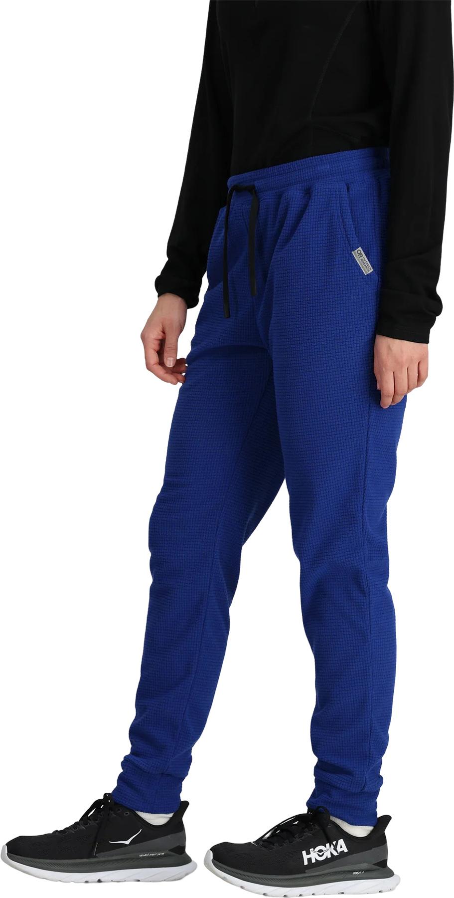 Numéro de l'image de la galerie de produits 4 pour le produit Pantalon de jogging Trail Mix - Femme