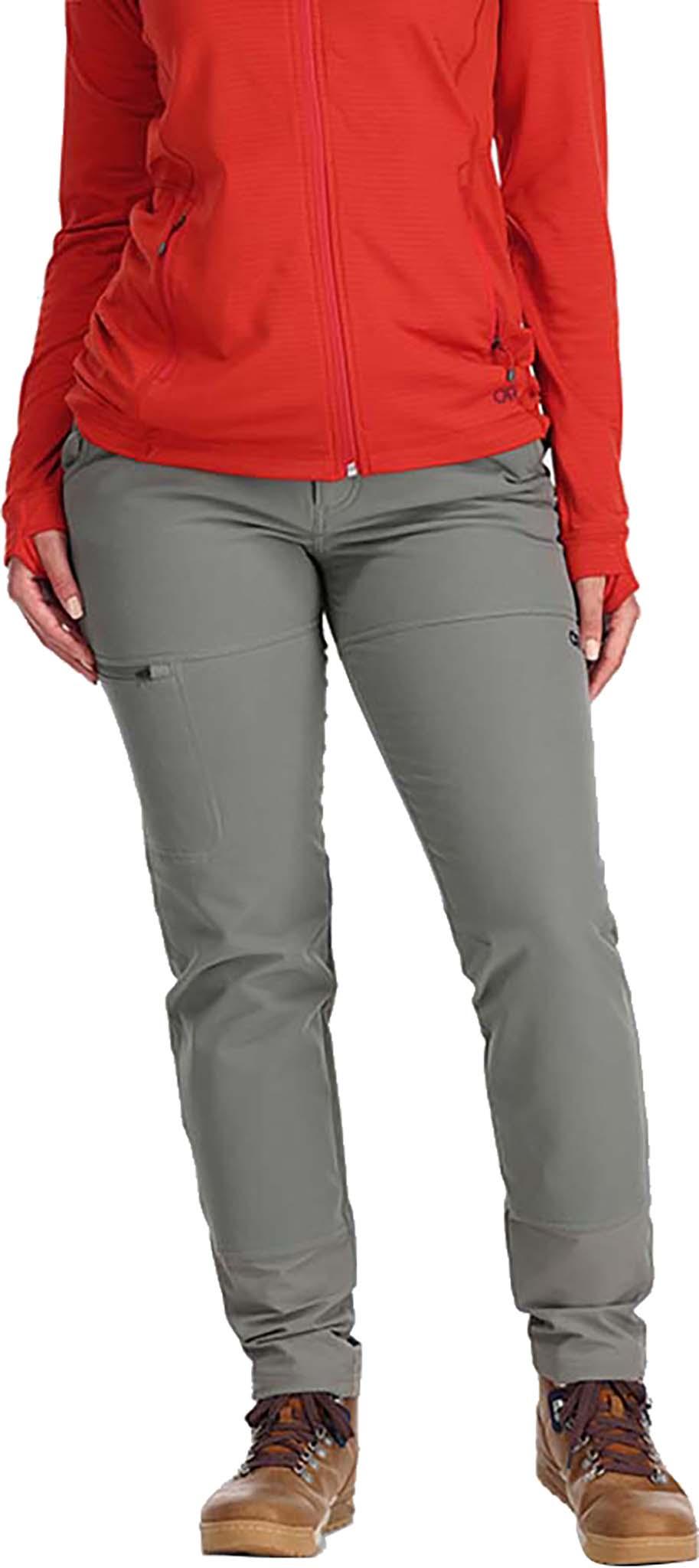 Numéro de l'image de la galerie de produits 4 pour le produit Pantalon Methow Regular - Femme