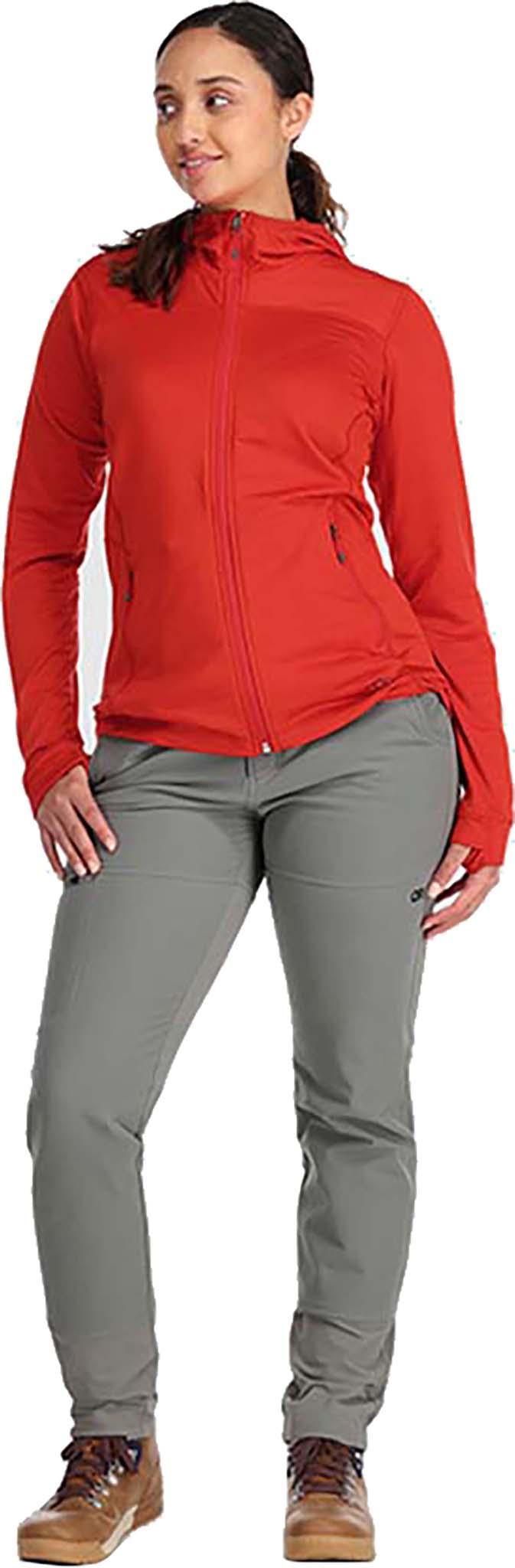 Numéro de l'image de la galerie de produits 5 pour le produit Pantalon Methow Regular - Femme
