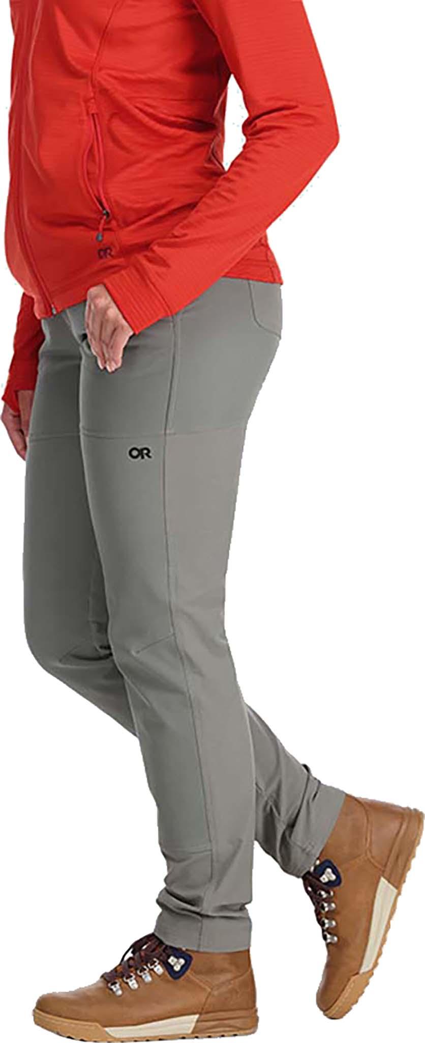 Numéro de l'image de la galerie de produits 7 pour le produit Pantalon Methow Regular - Femme