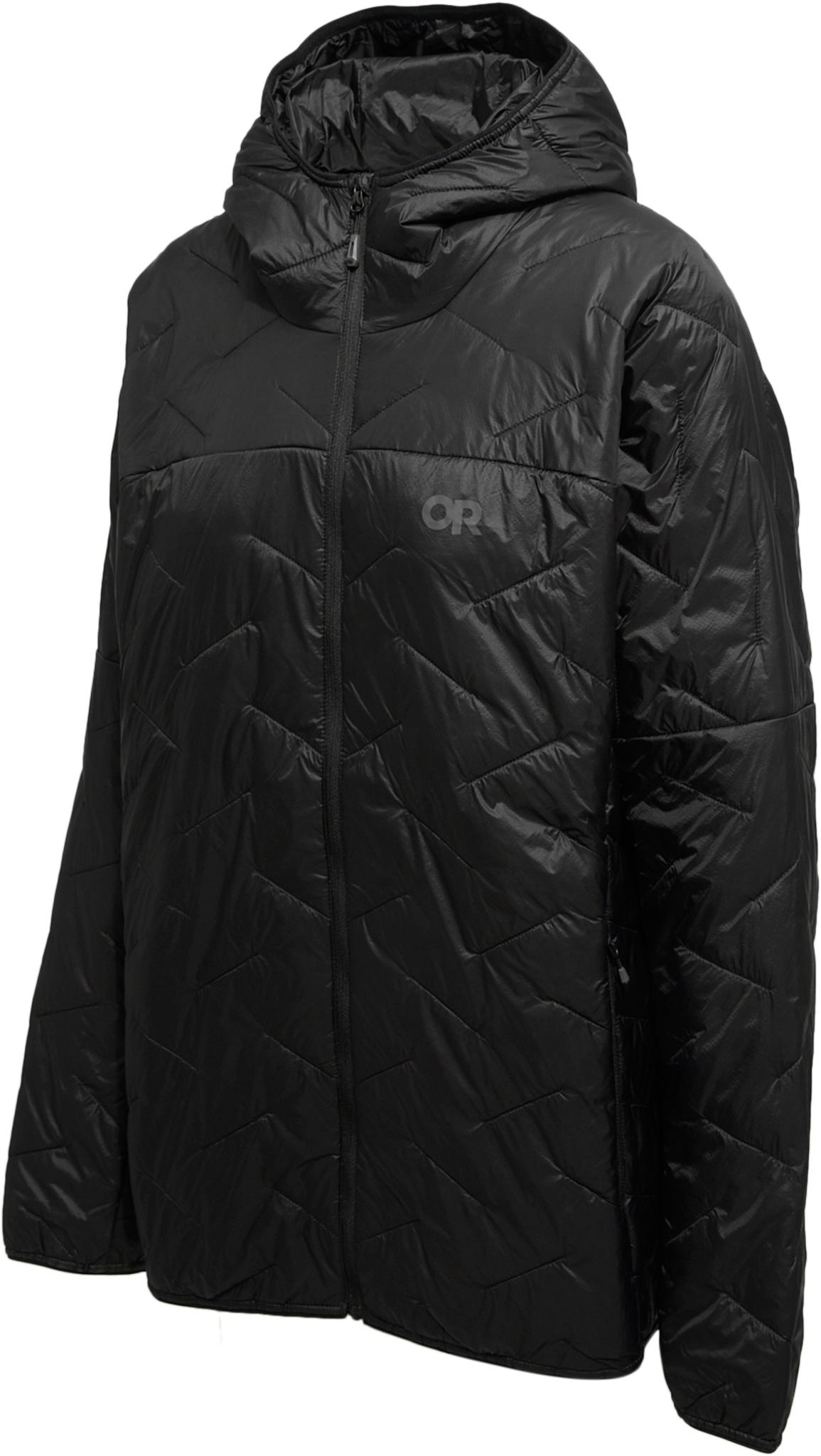 Numéro de l'image de la galerie de produits 2 pour le produit SuperStrand LT Hoodie-Plus - Femme