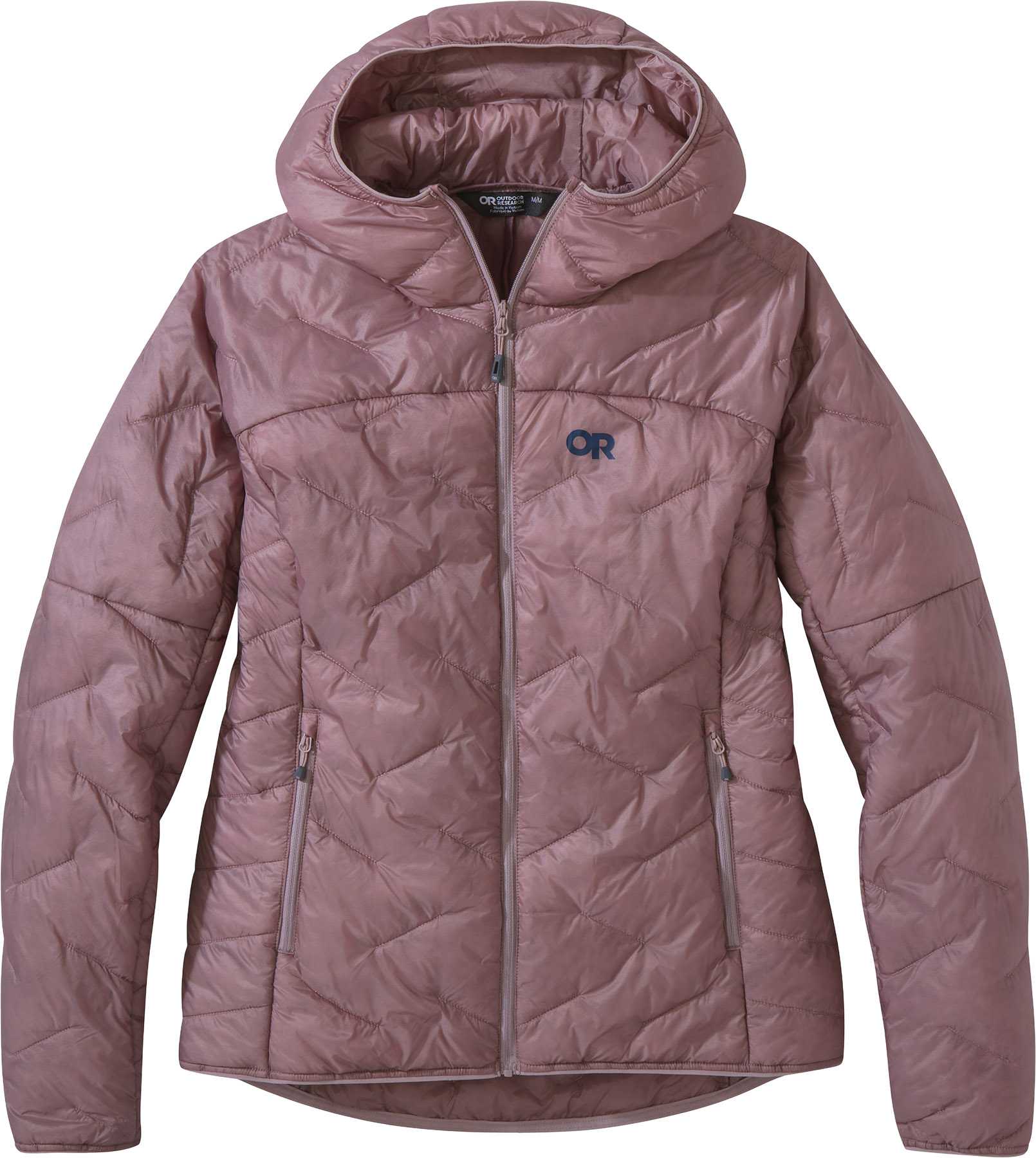 Image de produit pour SuperStrand LT Hoodie-Plus - Femme