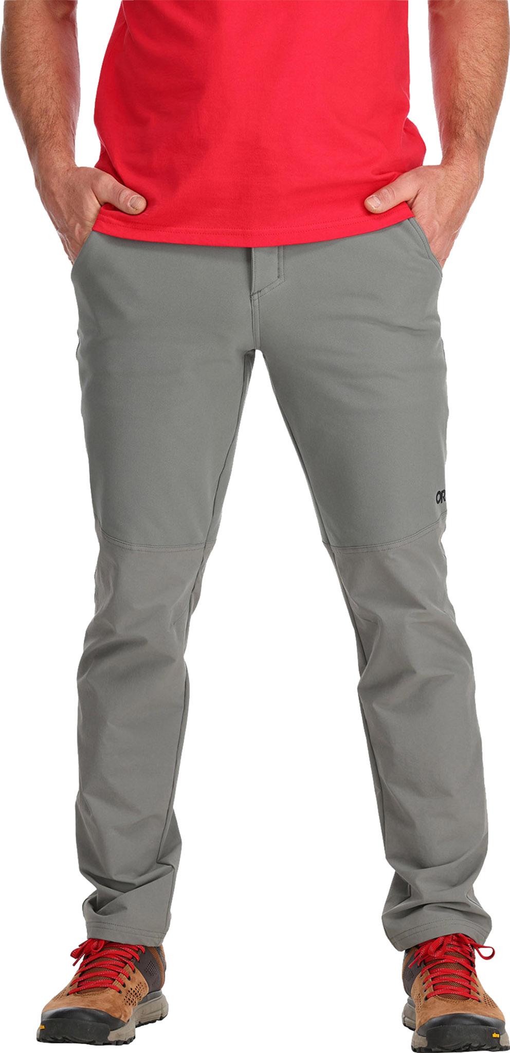 Product gallery image number 2 for product Methow 30" Inseam Pants - Men's