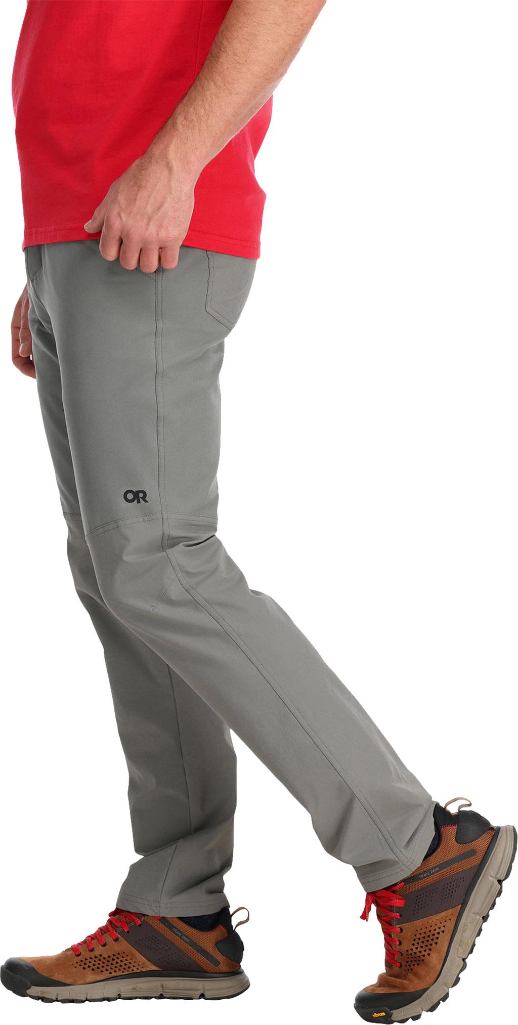 Product gallery image number 3 for product Methow 30" Inseam Pants - Men's
