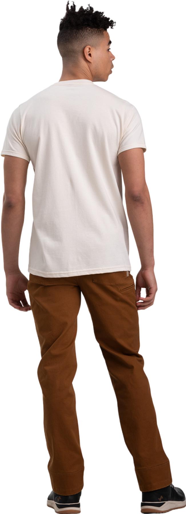 Numéro de l'image de la galerie de produits 2 pour le produit Pantalon Goldbar 30&nbsp;po - Homme