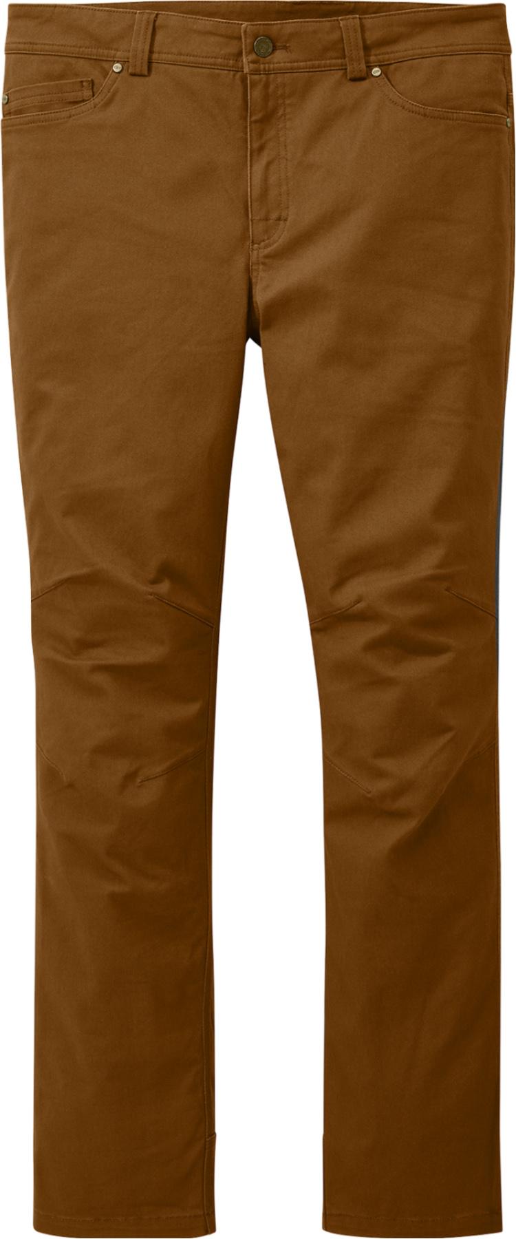 Numéro de l'image de la galerie de produits 1 pour le produit Pantalon Goldbar 30&nbsp;po - Homme