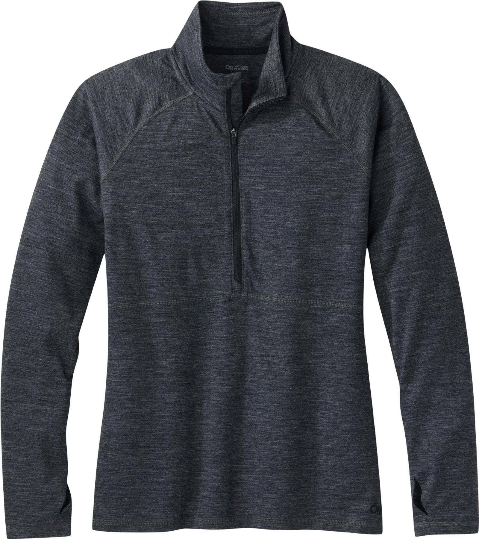 Charcoal Heather