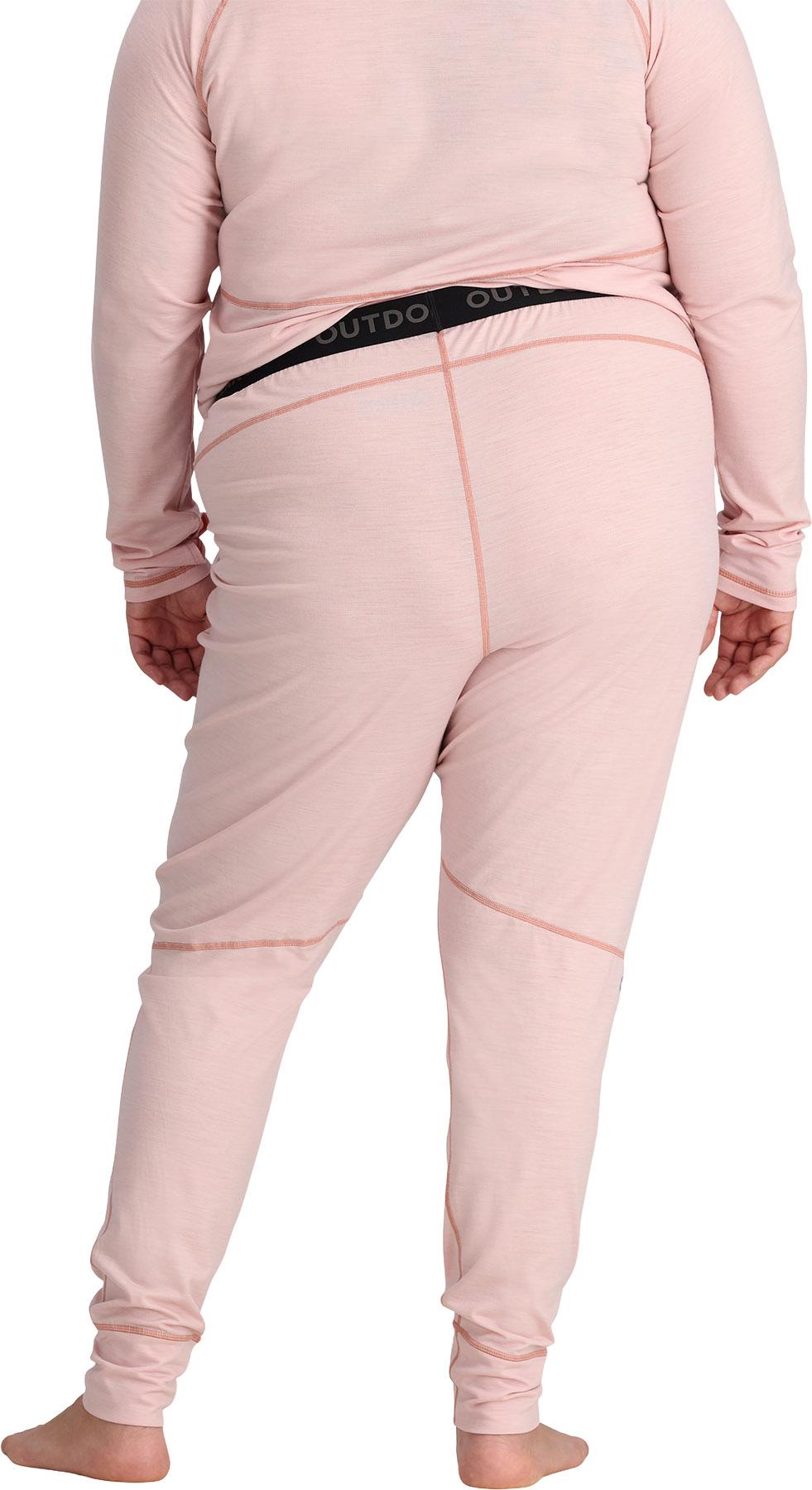 Product gallery image number 2 for product Alpine Onset Merino 150 Plus Bottom - Women's