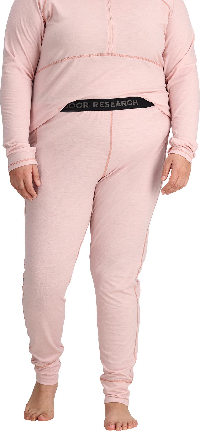 Product gallery image number 3 for product Alpine Onset Merino 150 Plus Bottom - Women's