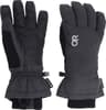 Colour: Black