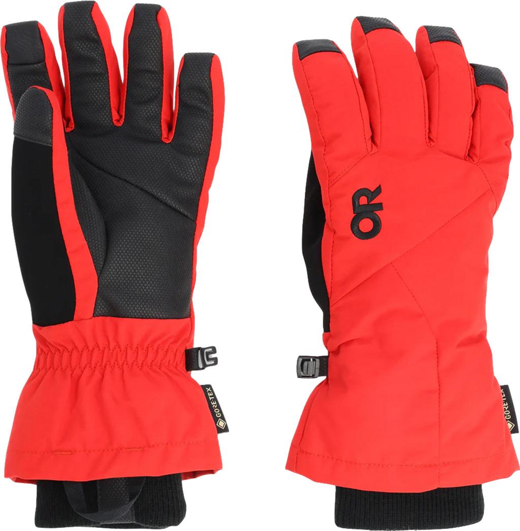 Product gallery image number 1 for product Revolution Under Cuff GORE-TEX Gloves - Men's