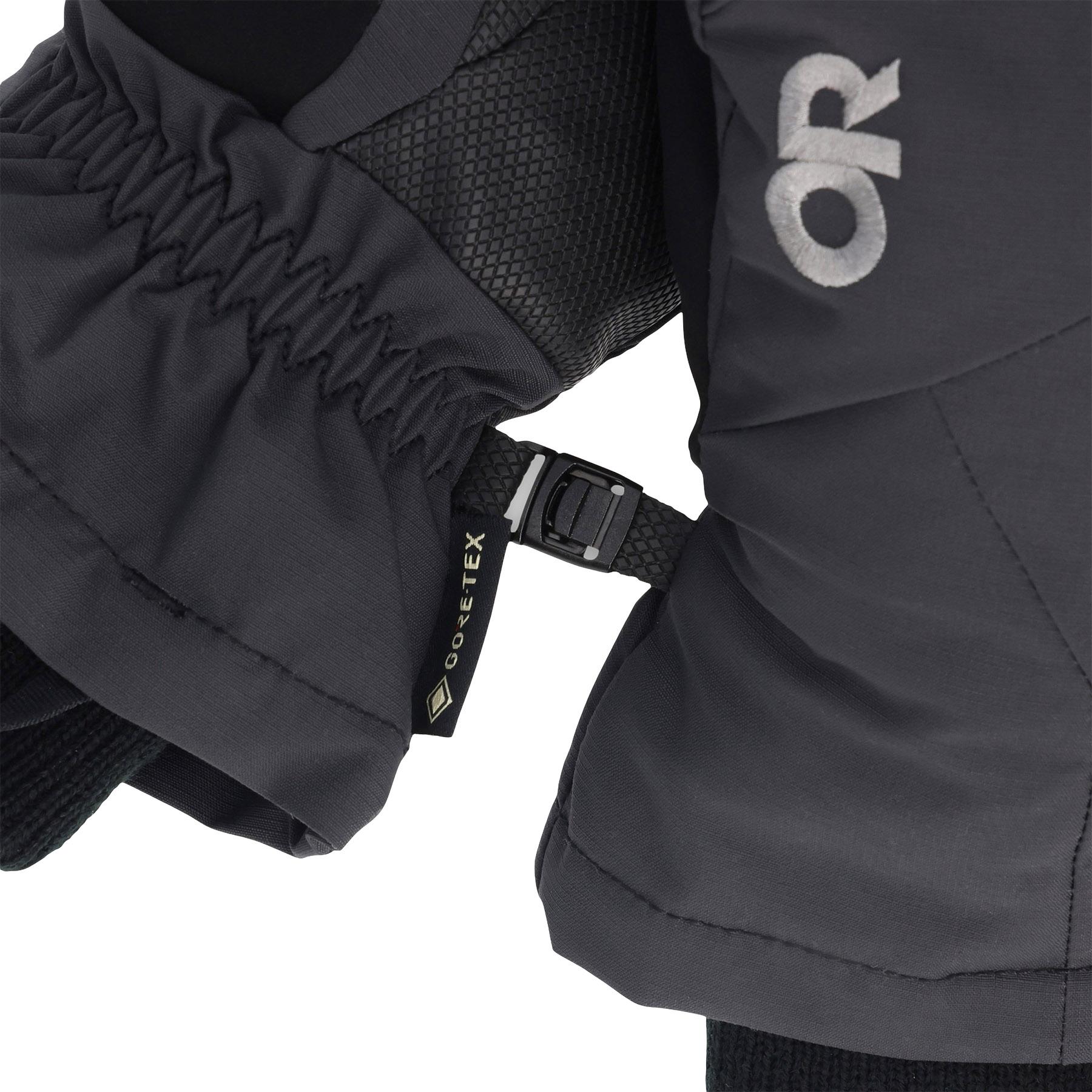 Numéro de l'image de la galerie de produits 2 pour le produit Gants Revolution Undercuff GORE-TEX - Femme