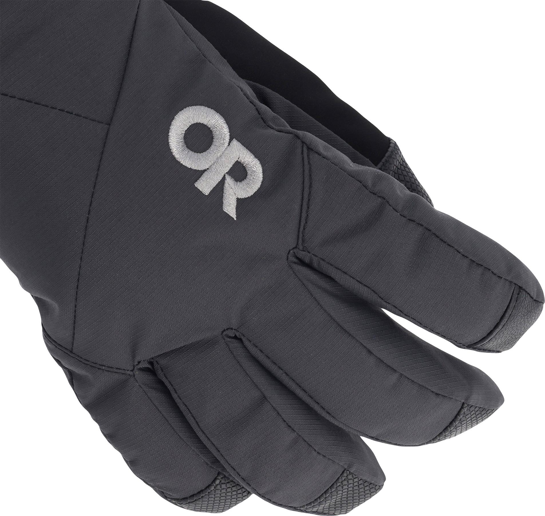 Numéro de l'image de la galerie de produits 5 pour le produit Gants Revolution Undercuff GORE-TEX - Femme