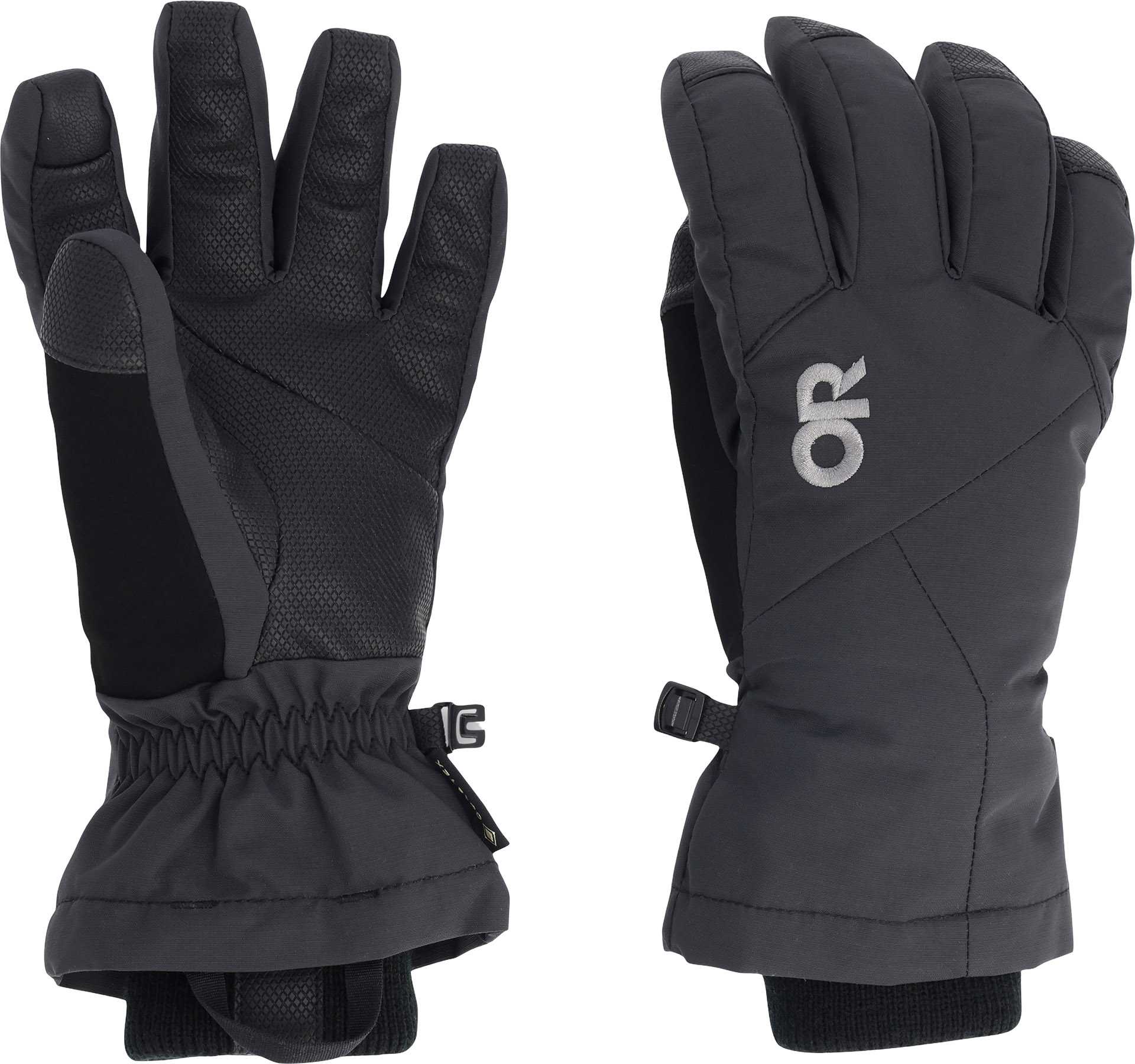 Image de produit pour Gants Revolution Undercuff GORE-TEX - Femme