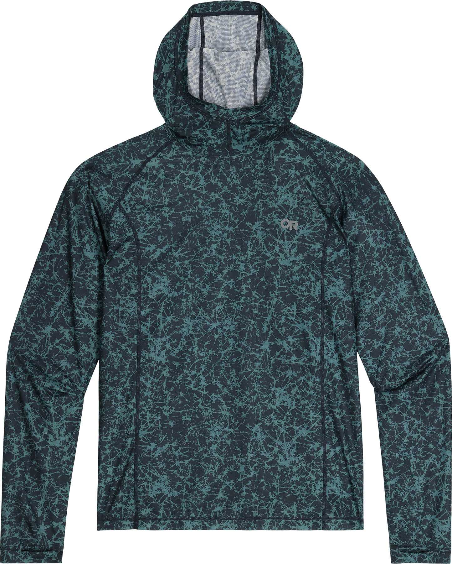 Product image for Echo Printed Hoodie - Men's