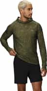 Colour: Dark Olive Atoms